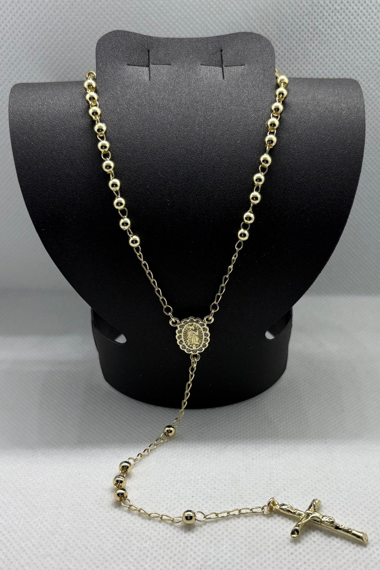 Rosario de la Virgen de Guadalupe