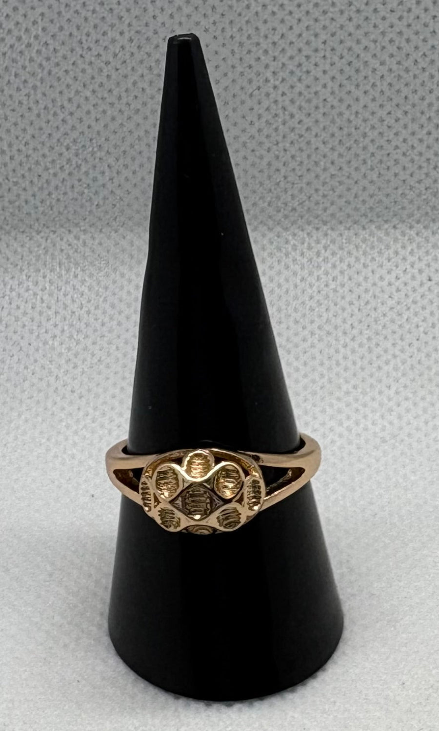 Anillo Esfera