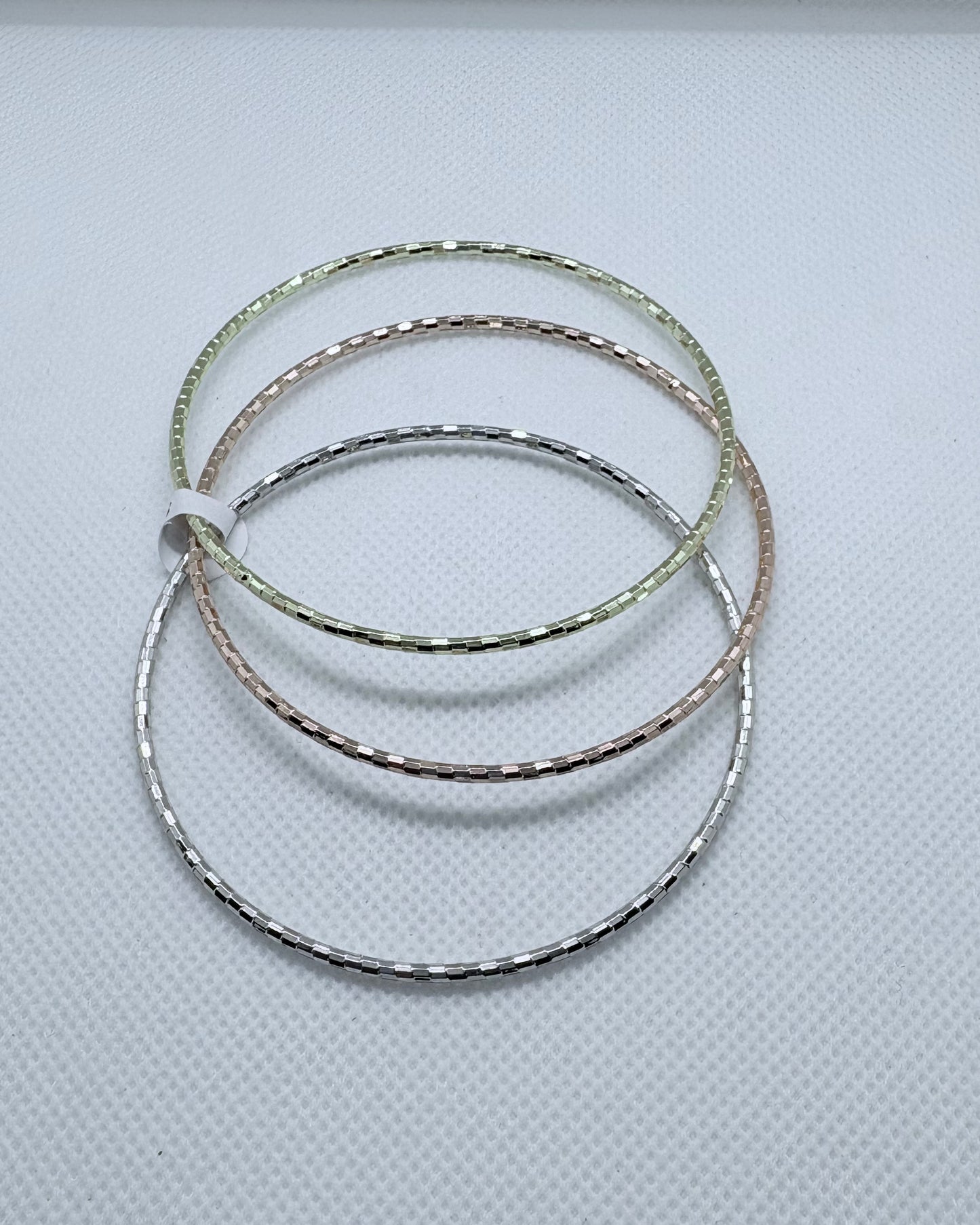 Fin de Semana Tri color