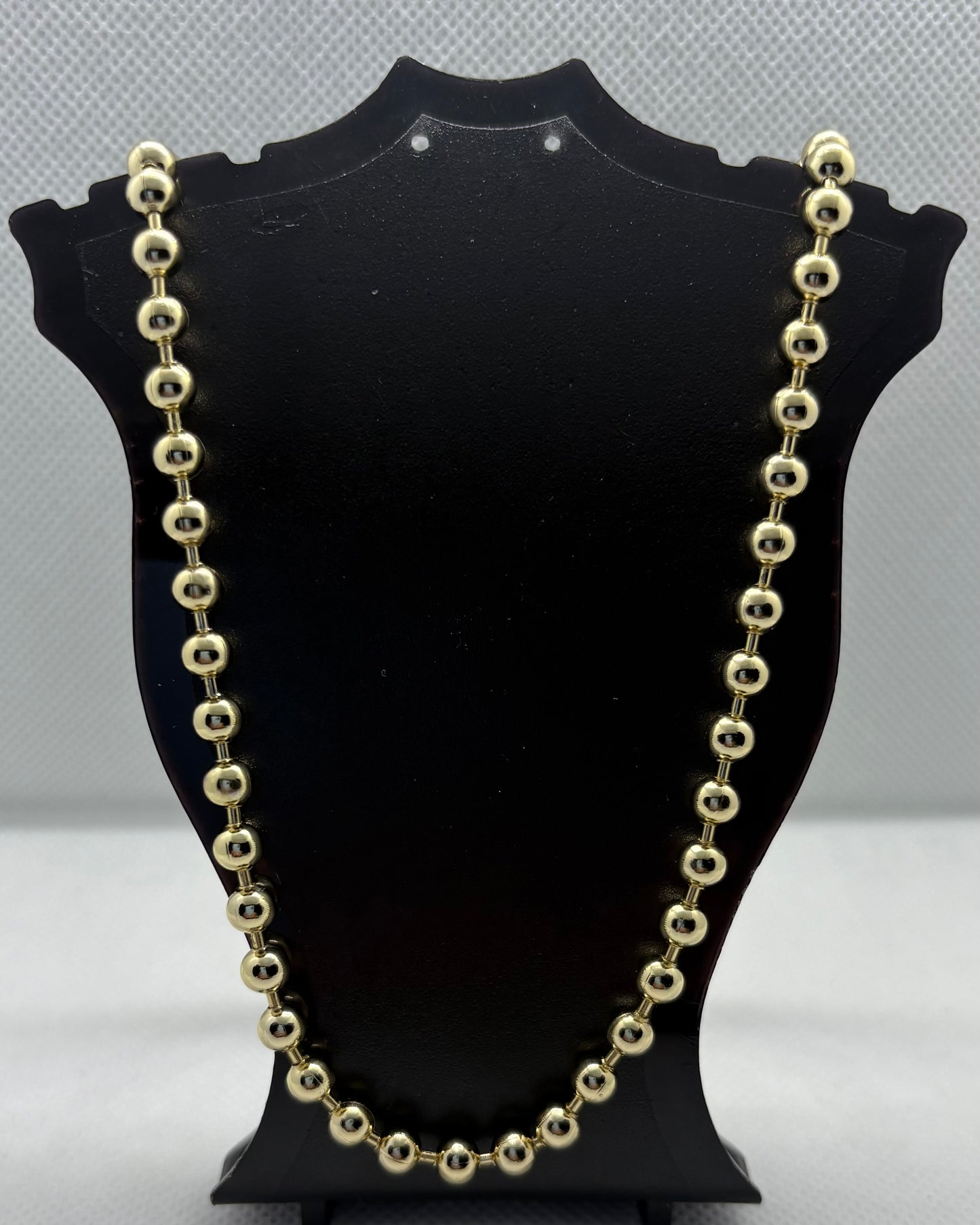 Cadena militar grande