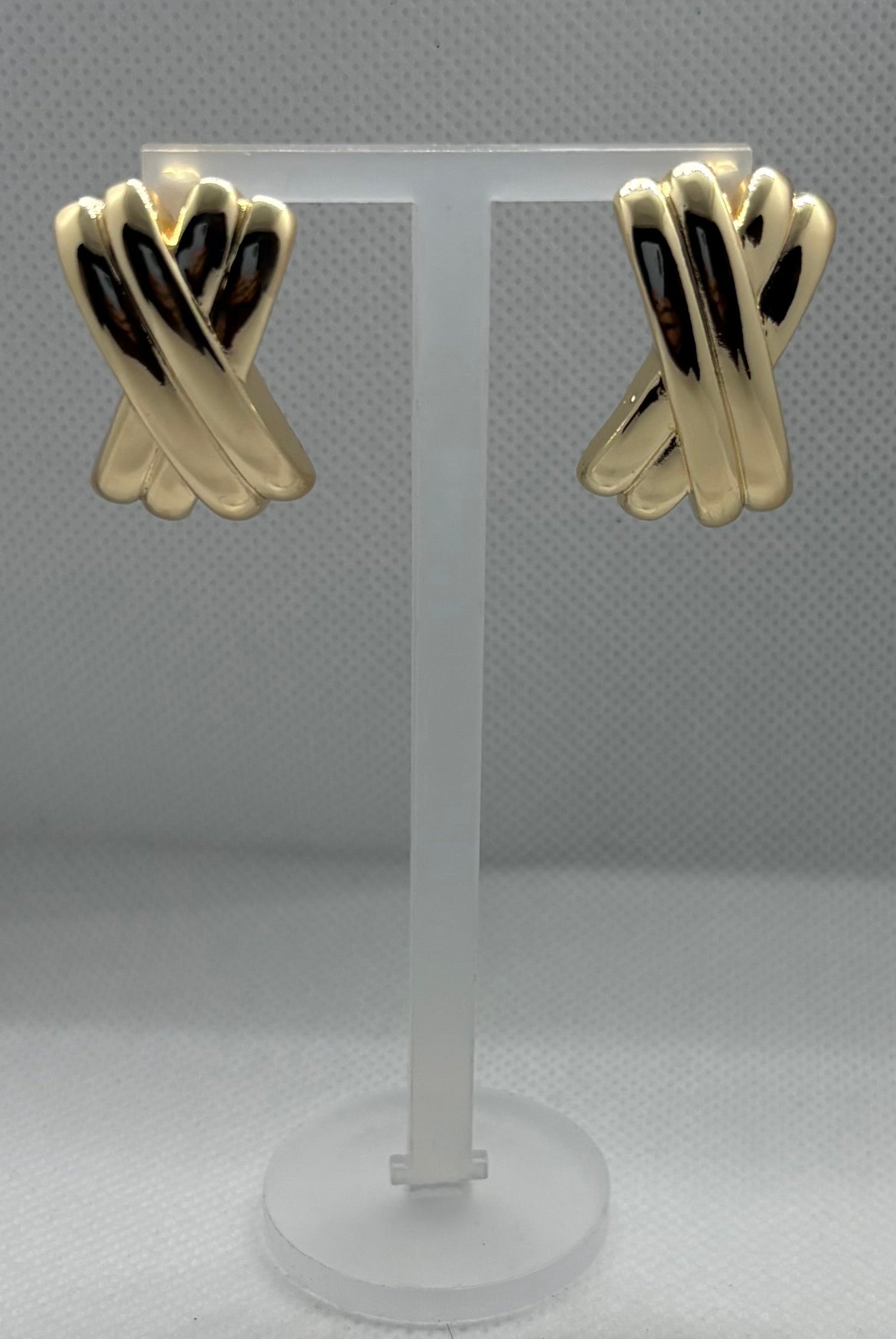 Aretes y Arracadas