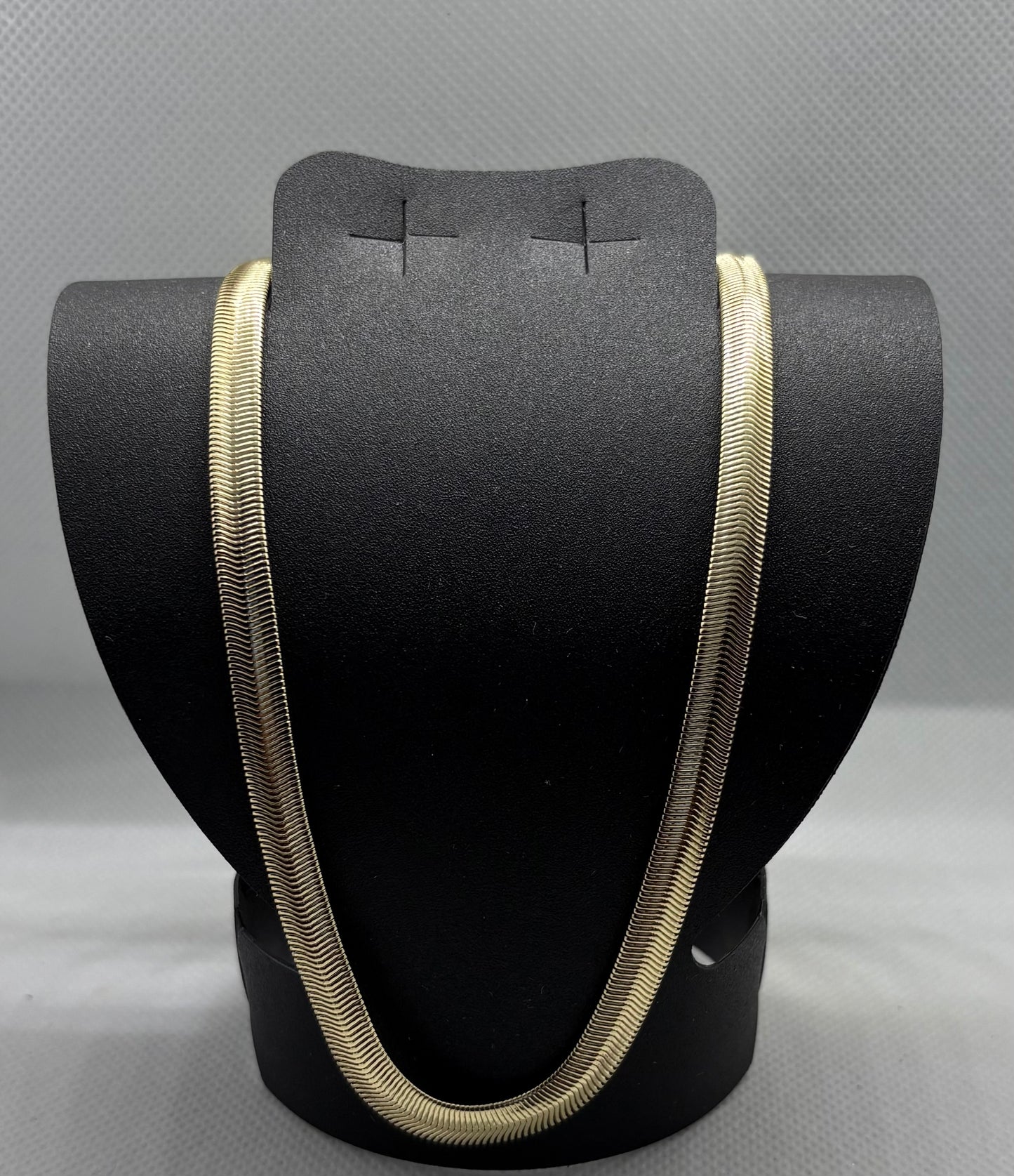 Gargantilla Panchada