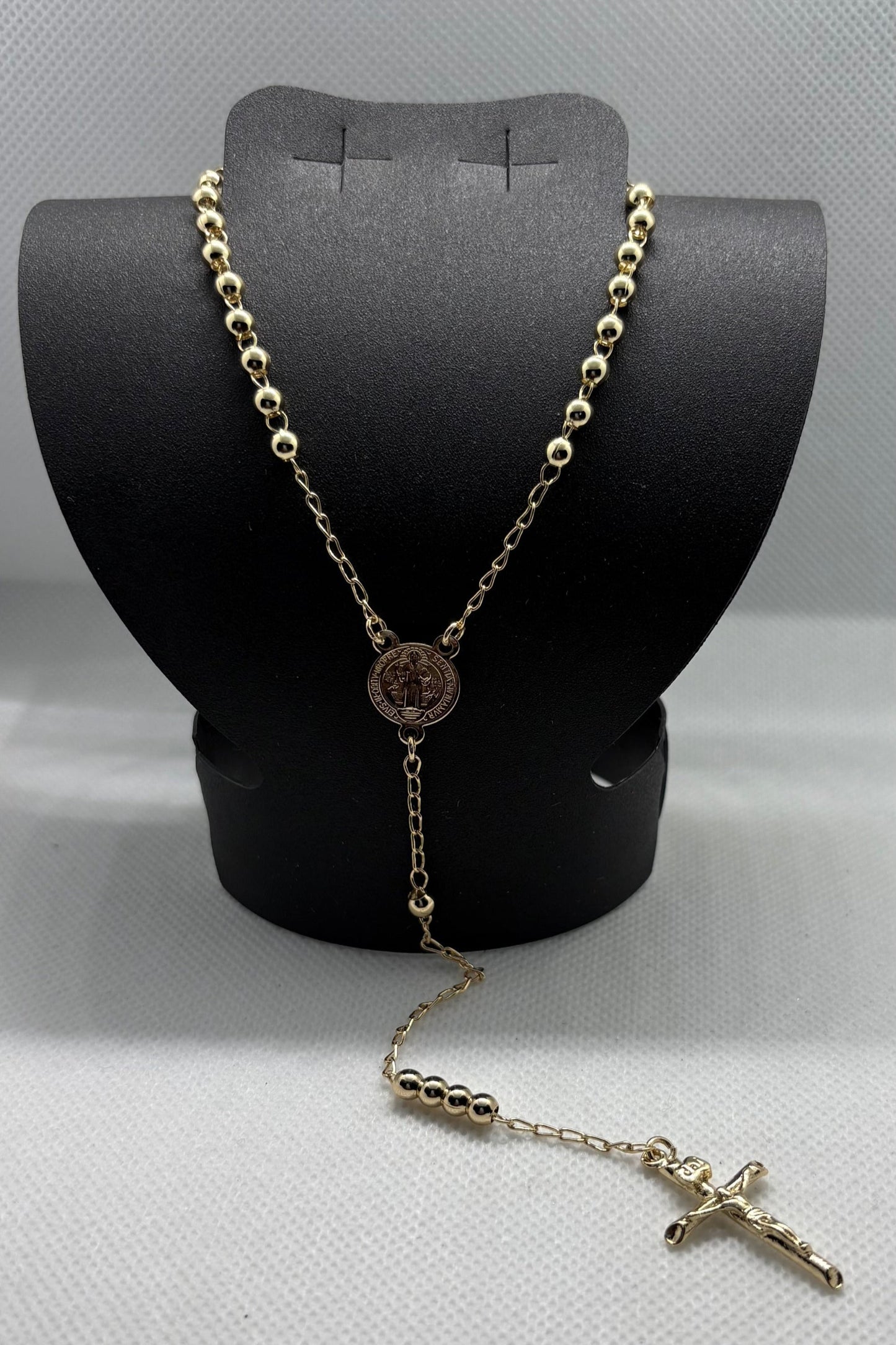 Rosario de San Benito