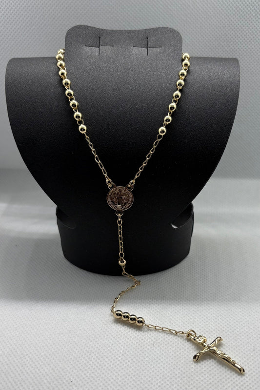 Rosario de San Benito