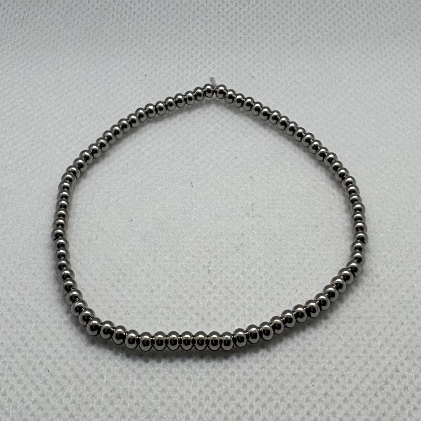 Pulsera de Cuentas 3mm