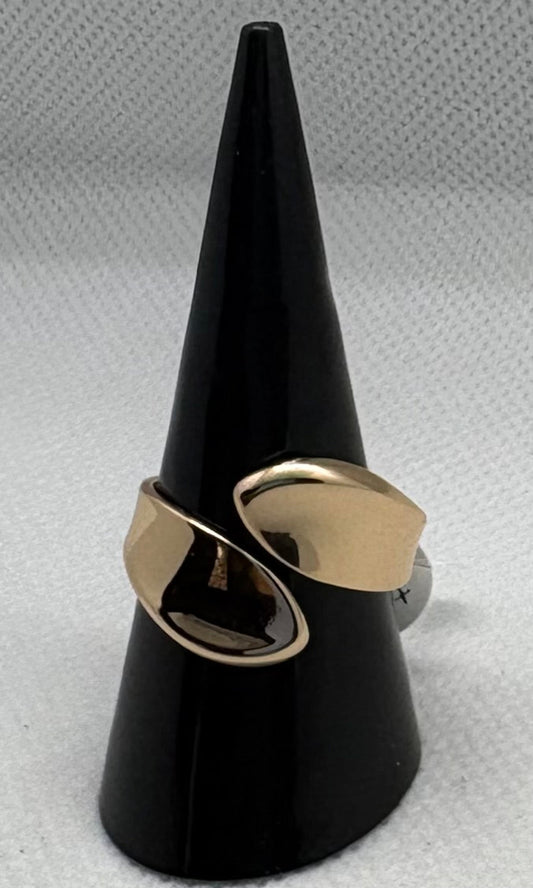 Anillo Abierto