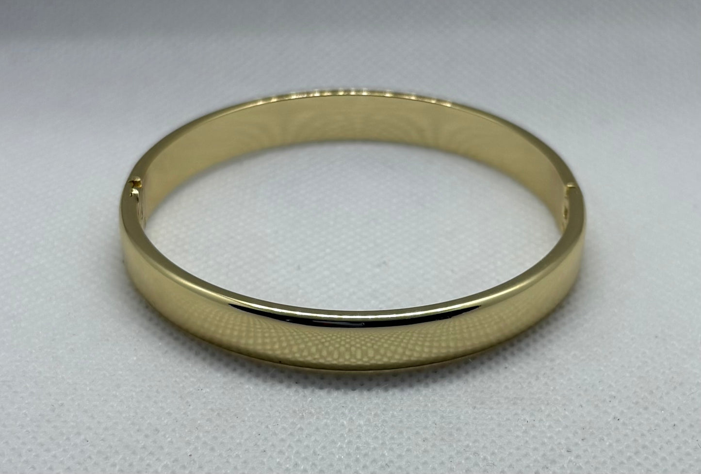 Brazalete Chapa de Oro