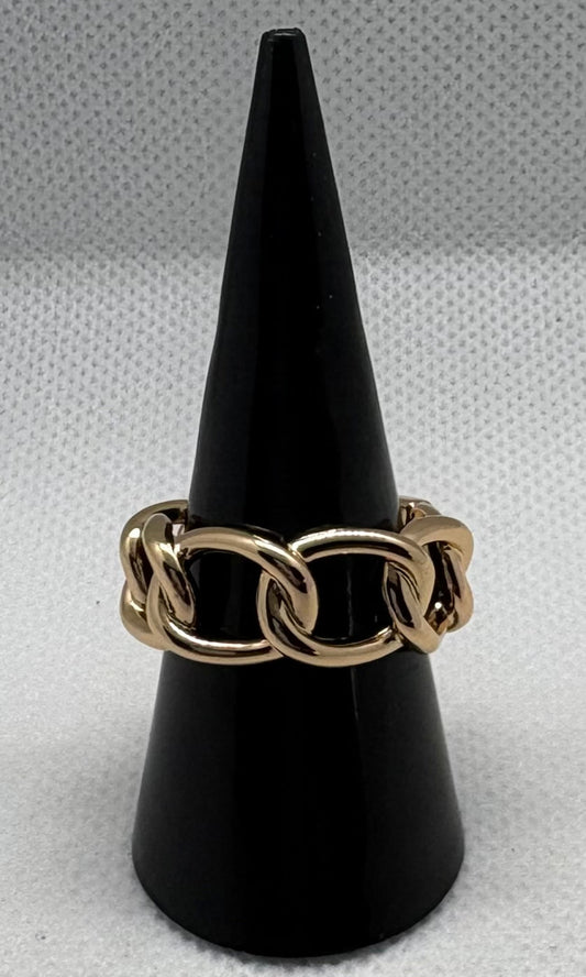 Anillo Cadena