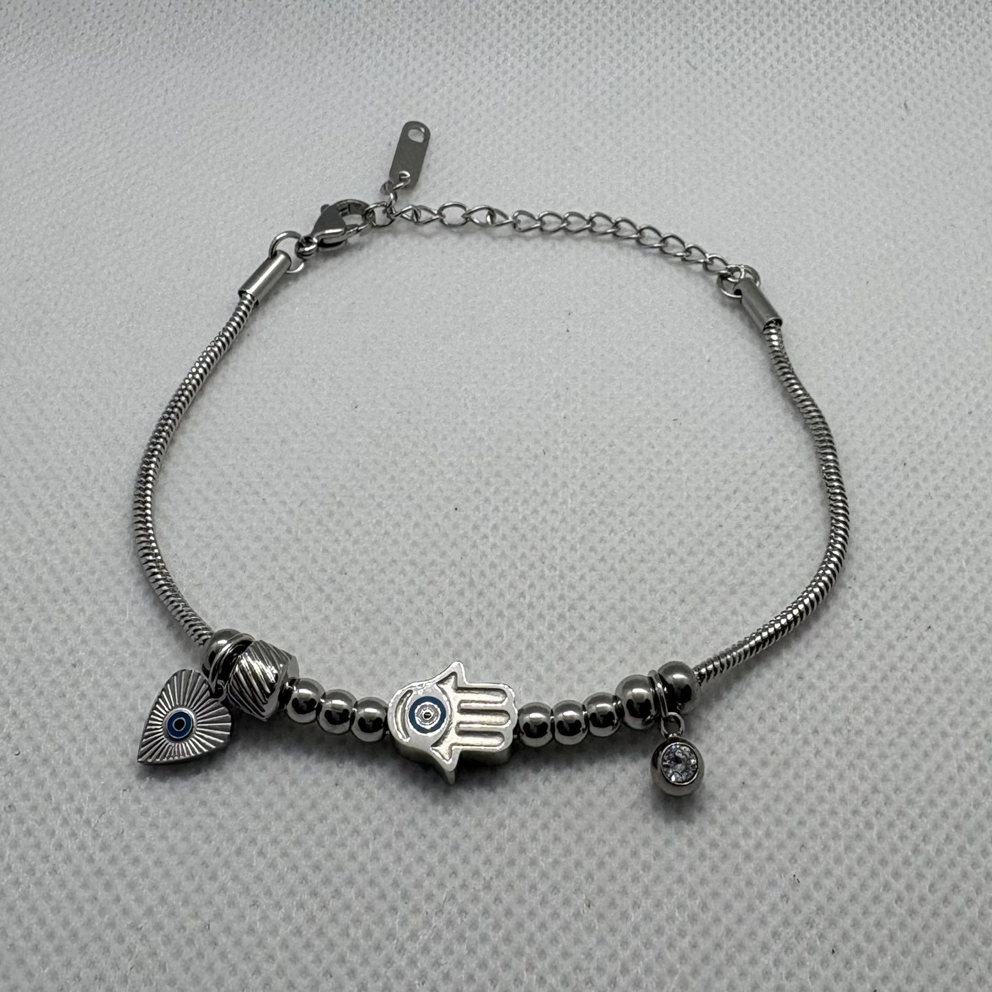 Pulsera mano de Fátima