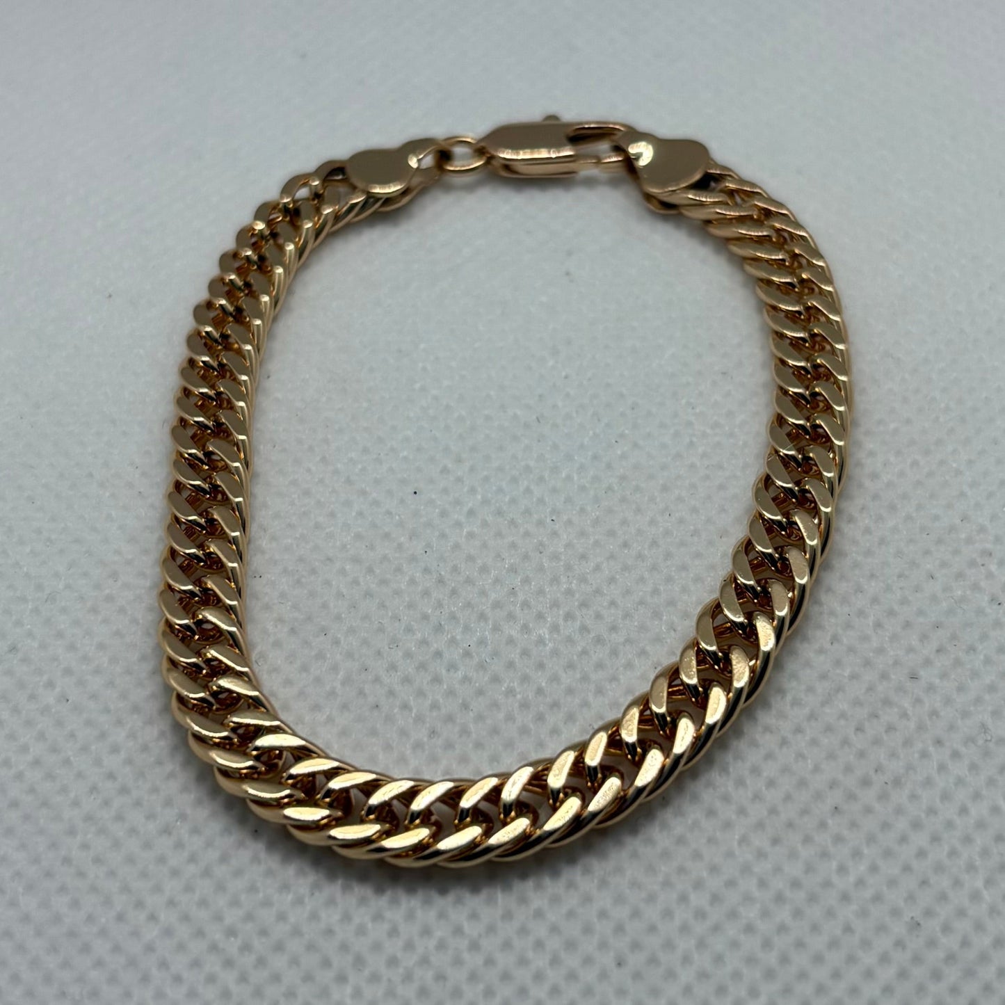 Pulso Barbado cerrado