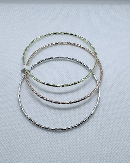 Fin de Semana Tri color