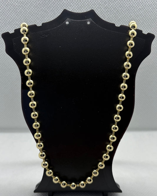 Cadena militar grande